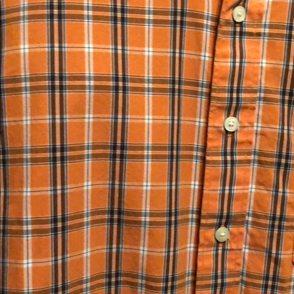 Izod button down - Picture 2 of 3